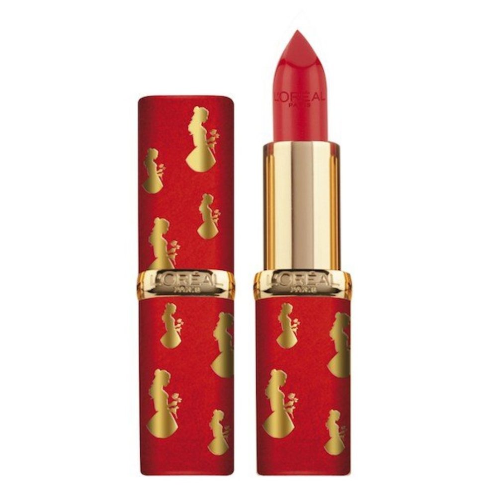 Beauty and the Beast Belle Lipstick